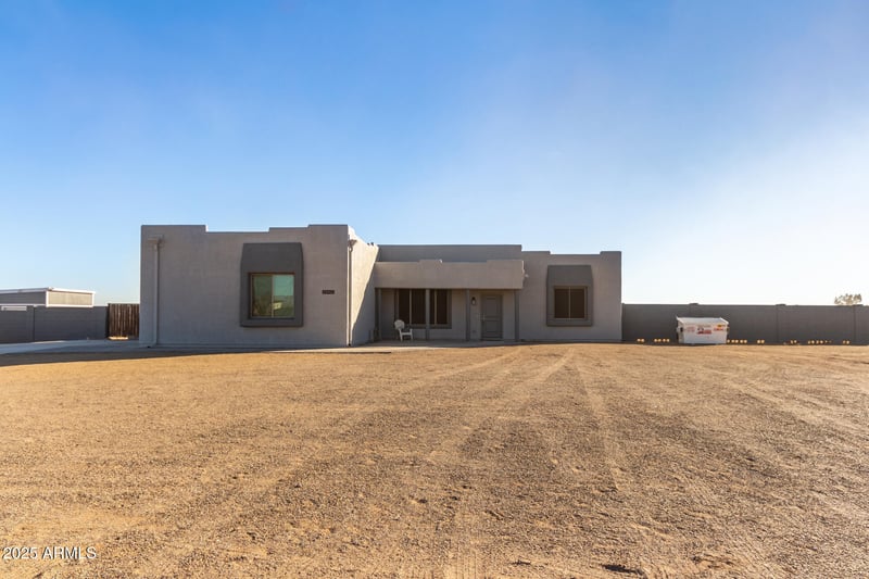 24421 Morning Vista Ln, Wittmann, AZ 85361