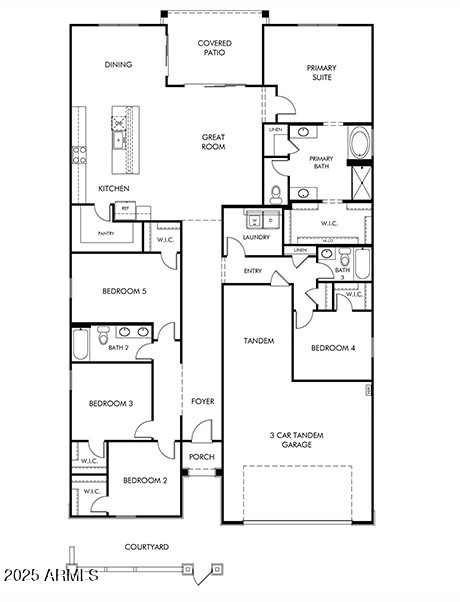 24422 Hazel Dr, Buckeye, AZ 85326