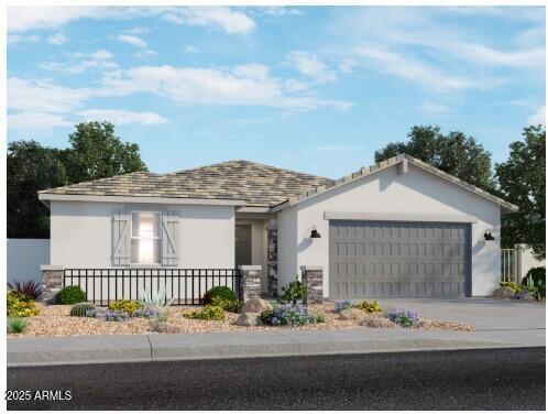 24422 Hazel Dr, Buckeye, AZ 85326