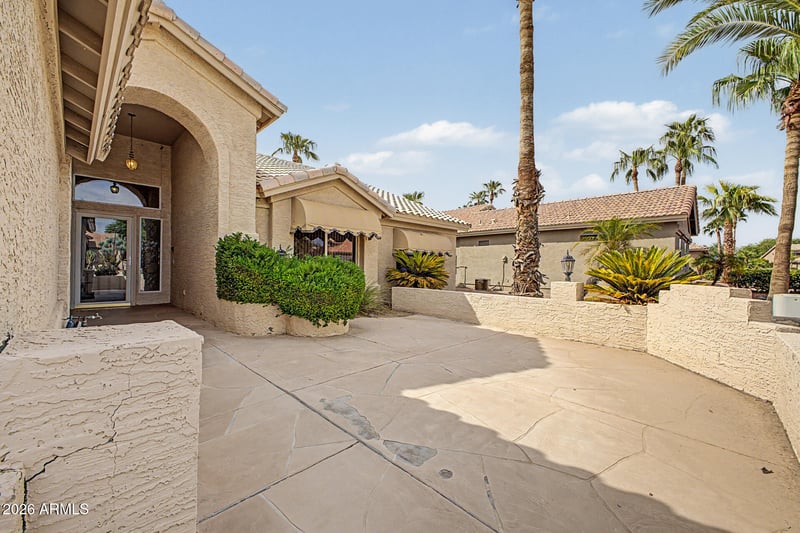 24422 S Parkside Dr, Sun Lakes, AZ 85248