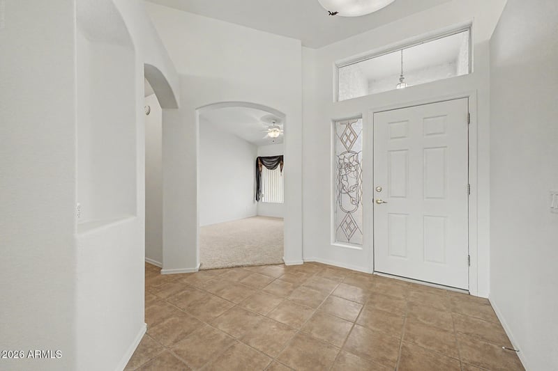 24422 S Parkside Dr, Sun Lakes, AZ 85248