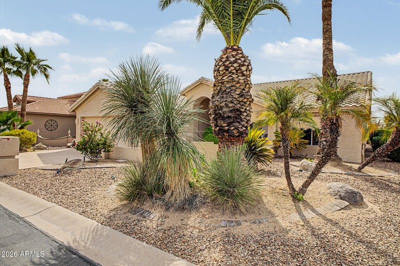 24422 S Parkside Dr, Sun Lakes, AZ 85248