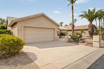 24422 S Parkside Dr, Sun Lakes, AZ 85248