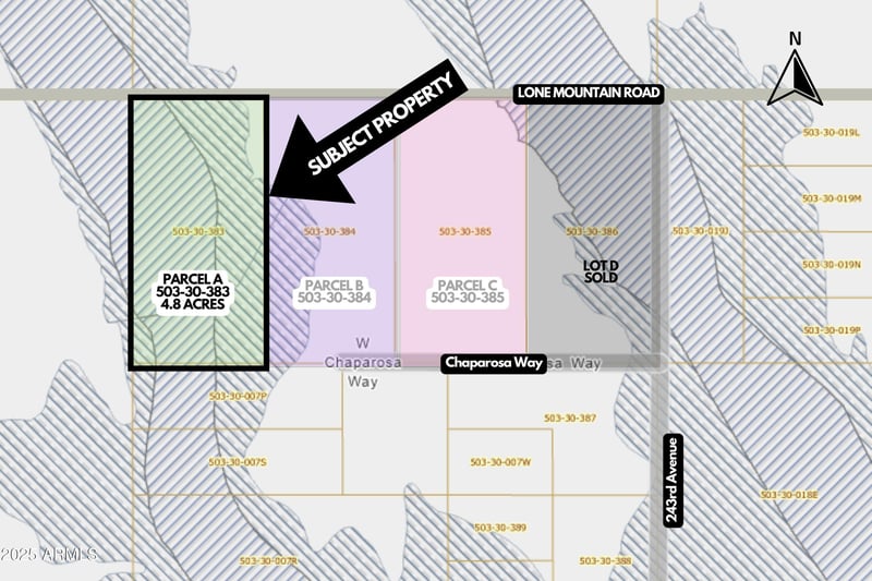 24423 Lone Mountain Rd #A, Wittmann, AZ 85361