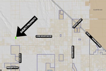 24423 Lone Mountain Rd #A, Wittmann, AZ 85361