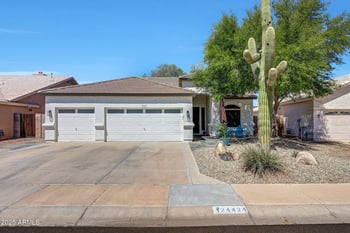24424 38th Dr, Glendale, AZ 85310