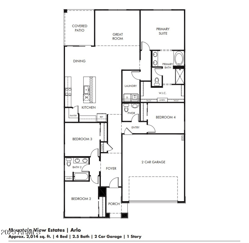 24425 Hazel Dr, Buckeye, AZ 85326