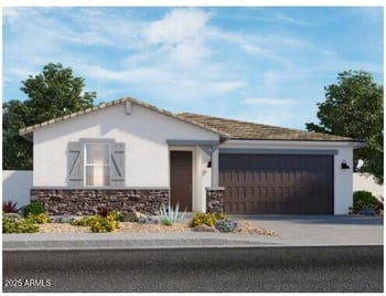 24425 Hazel Dr, Buckeye, AZ 85326