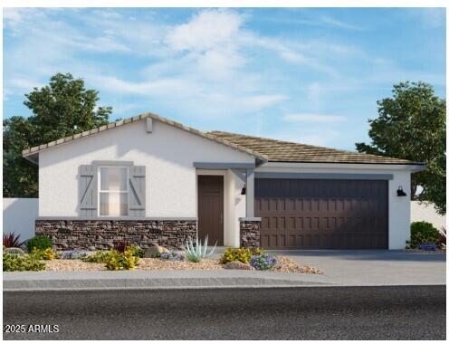 24425 Hazel Dr, Buckeye, AZ 85326