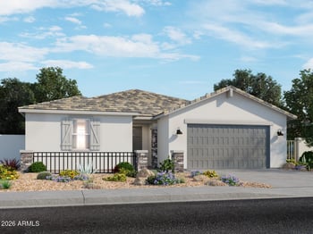24425 W Long Ave, Buckeye, AZ 85326