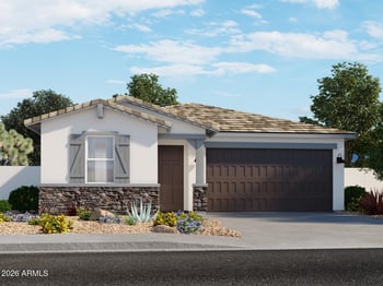 24426 W Gwen St, Buckeye, AZ 85326