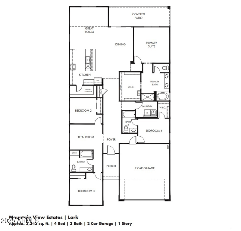 24428 Hazel Dr, Buckeye, AZ 85326