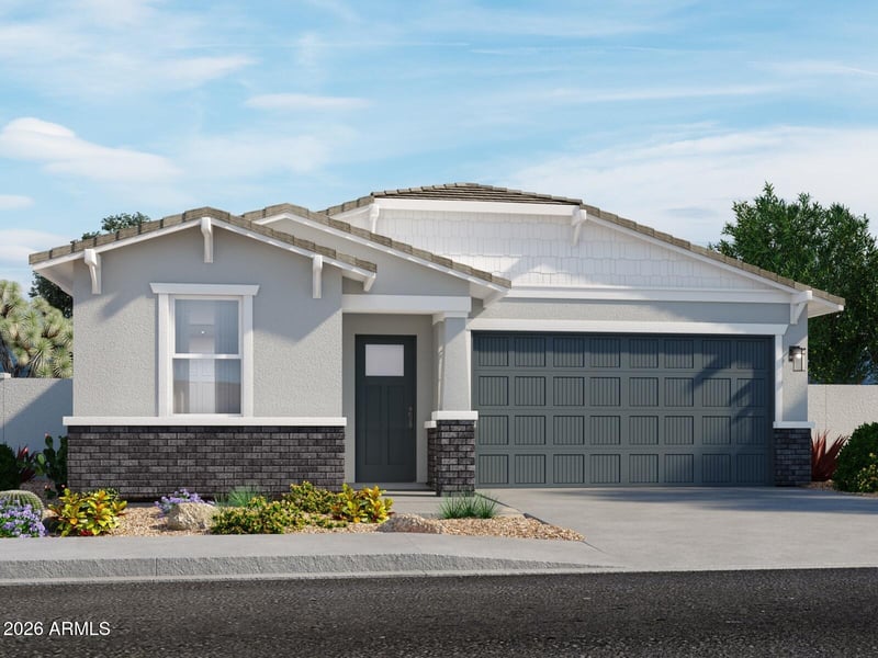 24428 Long Ave, Buckeye, AZ 85326