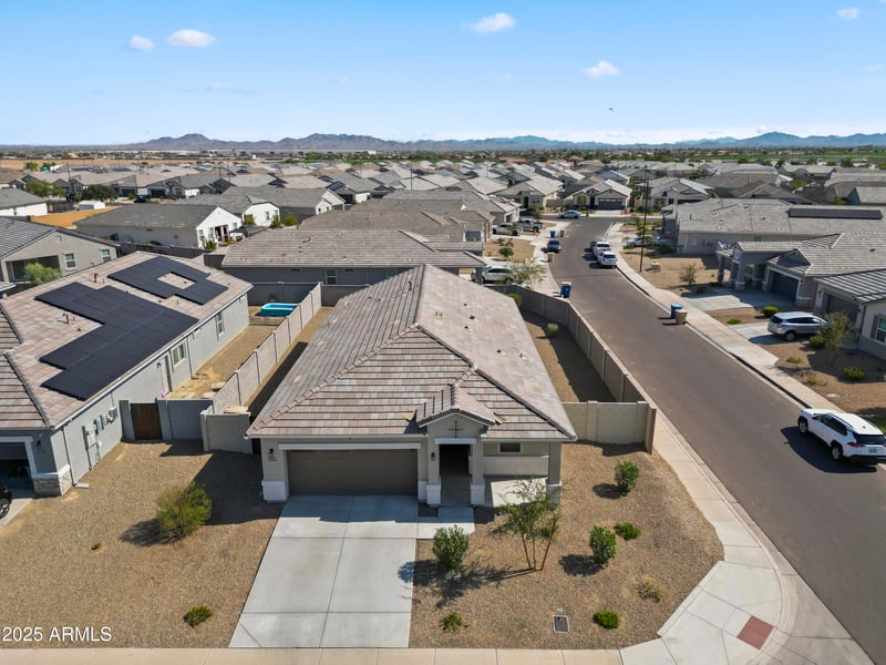 24429 Illini St, Buckeye, AZ 85326