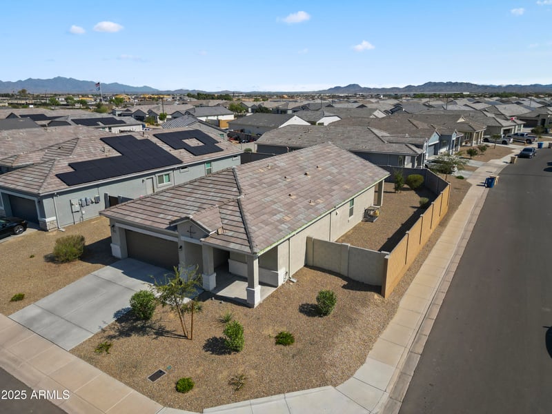24429 Illini St, Buckeye, AZ 85326