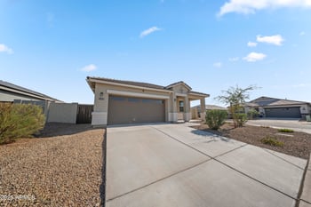 24429 Illini St, Buckeye, AZ 85326