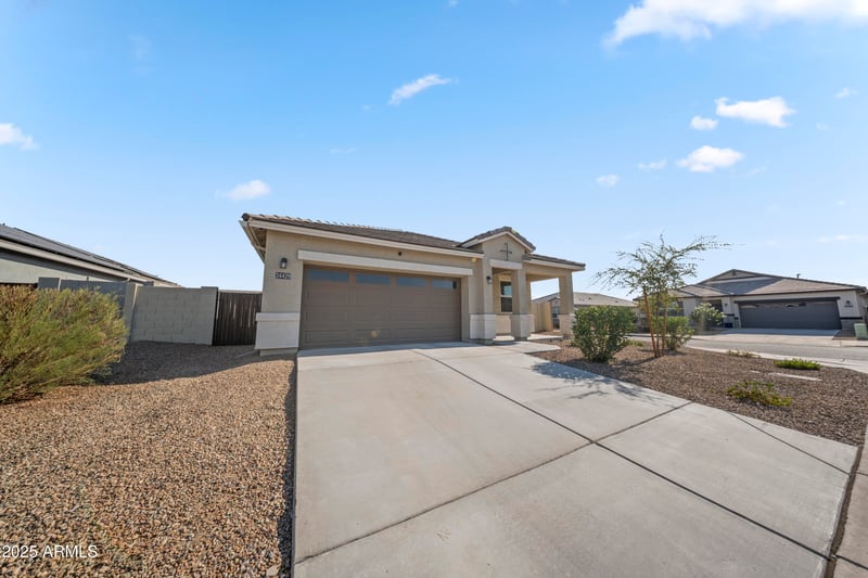 24429 Illini St, Buckeye, AZ 85326