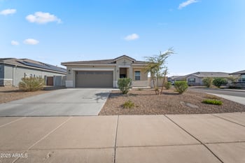 24429 Illini St, Buckeye, AZ 85326