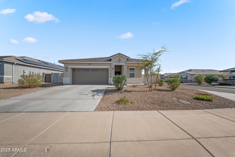 24429 Illini St, Buckeye, AZ 85326