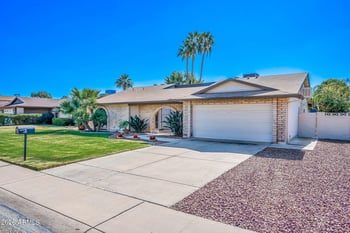 2443 Crocus Dr, Phoenix, AZ 85023