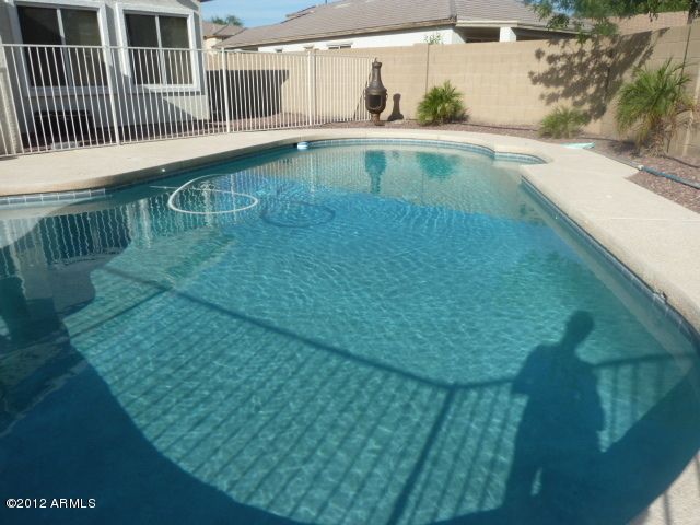 2443 E Del Rio Ct, Gilbert, AZ 85295