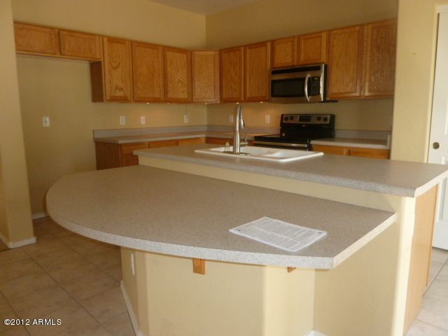 2443 E Del Rio Ct, Gilbert, AZ 85295