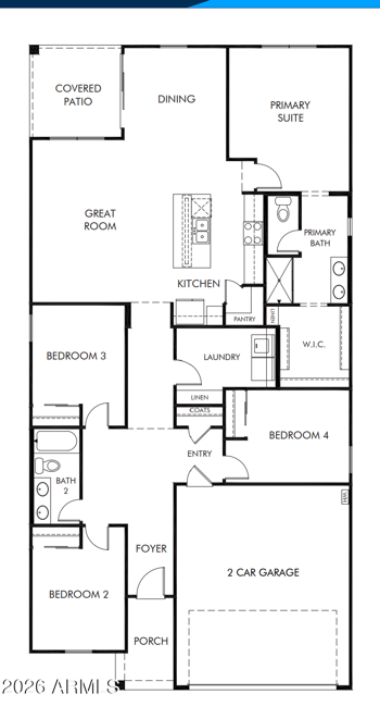 2443 E Enantio Rd, San Tan Valley, AZ 85143
