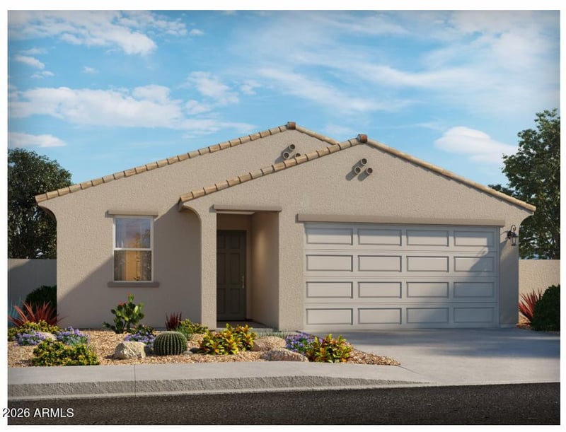 2443 E Enantio Rd, San Tan Valley, AZ 85143