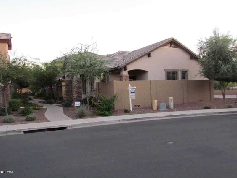 2443 E Vermont Dr, Gilbert, AZ 85295