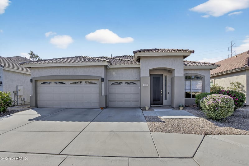 2443 Fremont Rd, Phoenix, AZ 85042