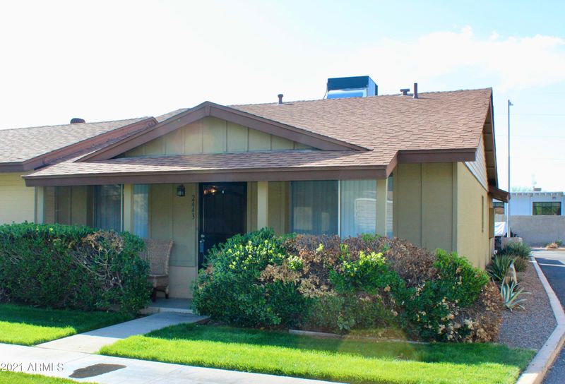 2443 N 23rd Ave, Phoenix, AZ 85009