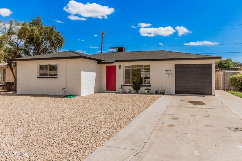 2443 N 37th Way, Phoenix, AZ 85008