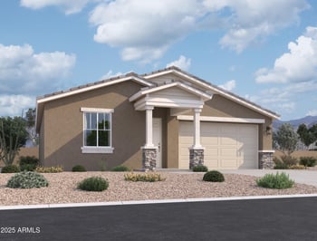2443 Rolling Prairie Ln, San Tan Valley, AZ 85140