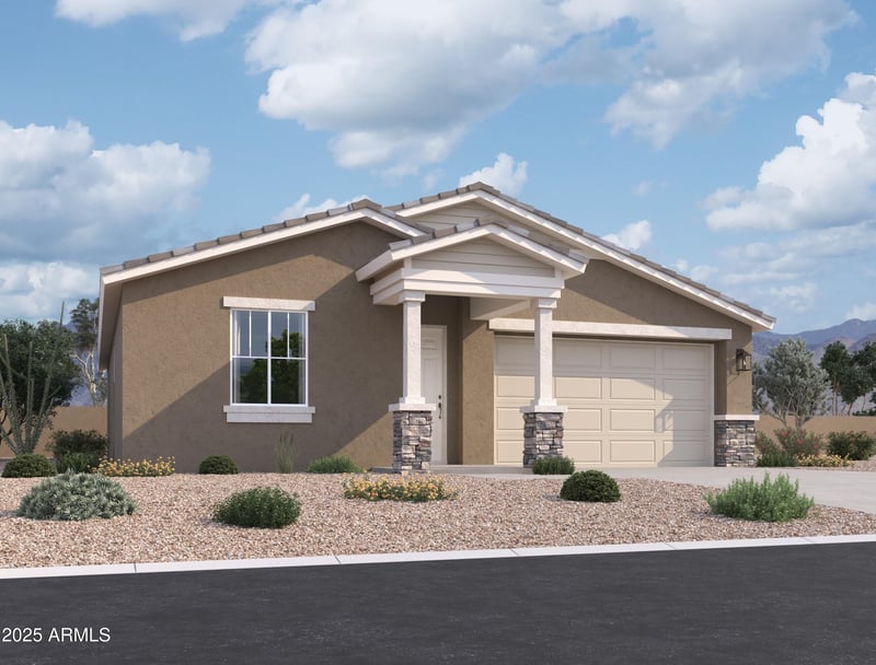 2443 Rolling Prairie Ln, San Tan Valley, AZ 85140