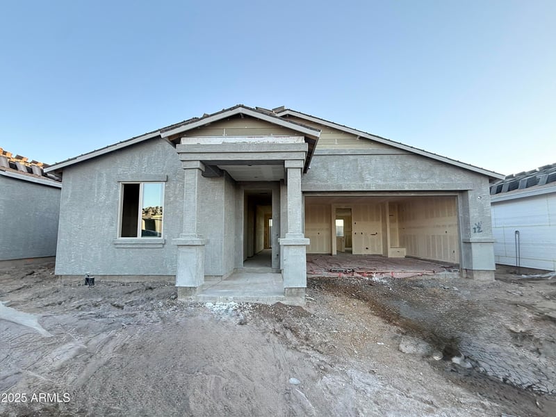 2443 Rolling Prairie Ln, San Tan Valley, AZ 85140