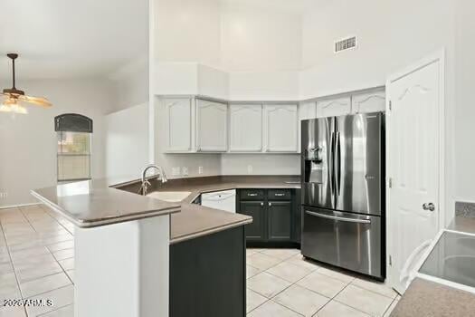 2443 S Lennox --, Mesa, AZ 85209