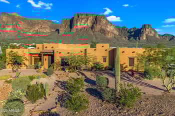 2443 Sixshooter Rd, Apache Junction, AZ 85119