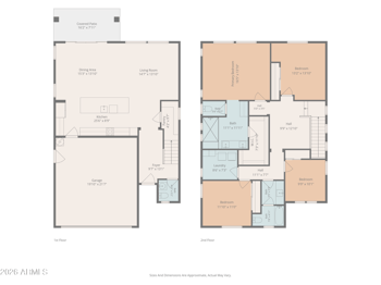 2443 W Gloria Ln, Phoenix, AZ 85085