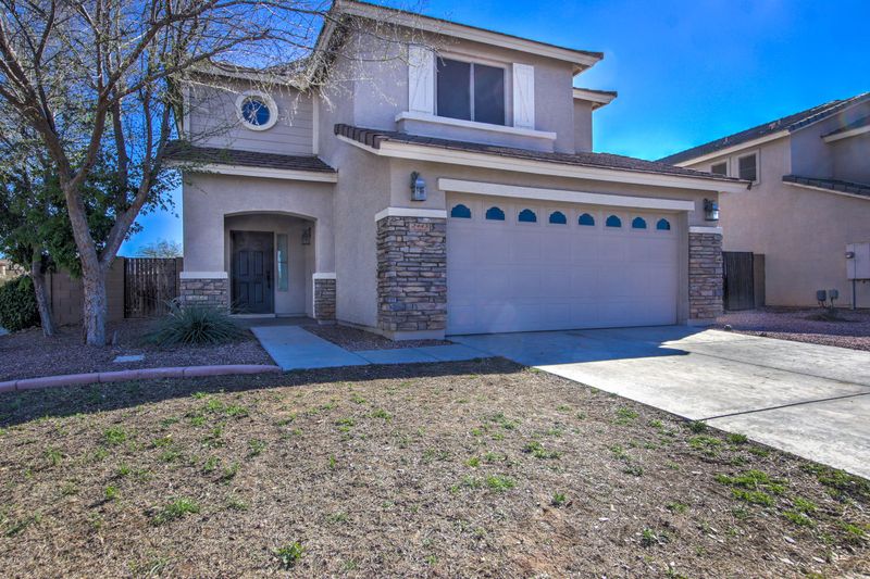 2443 W Half Moon Cir, Queen Creek, AZ 85144