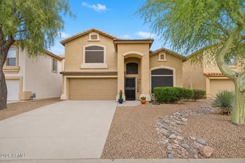 2443 W Via Dona Rd, Phoenix, AZ 85085
