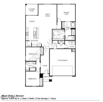 24431 Grove St, Buckeye, AZ 85326