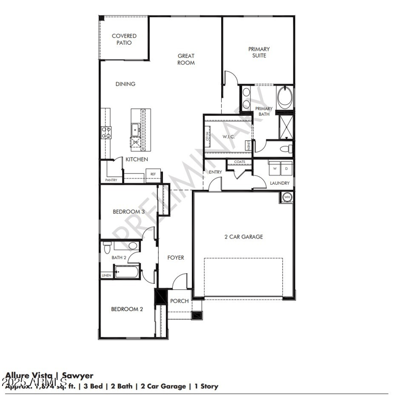 24431 Grove St, Buckeye, AZ 85326