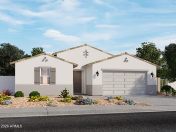 24431 W Long Ave, Buckeye, AZ 85326
