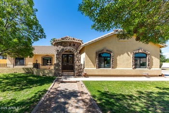 24432 197th Pl, Queen Creek, AZ 85142