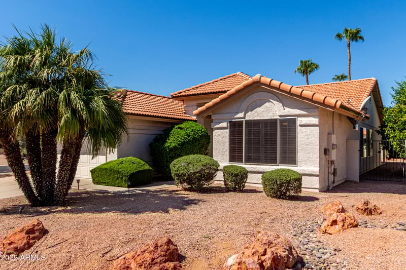 24432 Mccorkindale Ct, Sun Lakes, AZ 85248