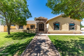 24432 197th Pl, Queen Creek, AZ 85142