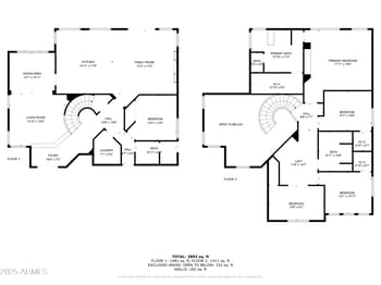 24433 75th St, Scottsdale, AZ 85255