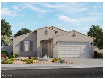 24433 Hazel Dr, Buckeye, AZ 85326