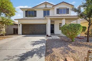 24433 Sheraton Ln, Buckeye, AZ 85326