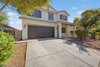 24433 Sheraton Ln, Buckeye, AZ 85326